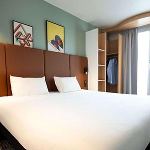 Ibis Paris Gare De Lyon Reuilly